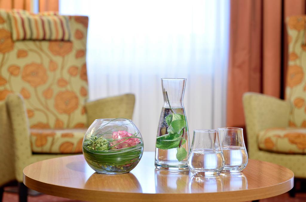 Hotel Western Parkhotel Maximilian Ottobeuren