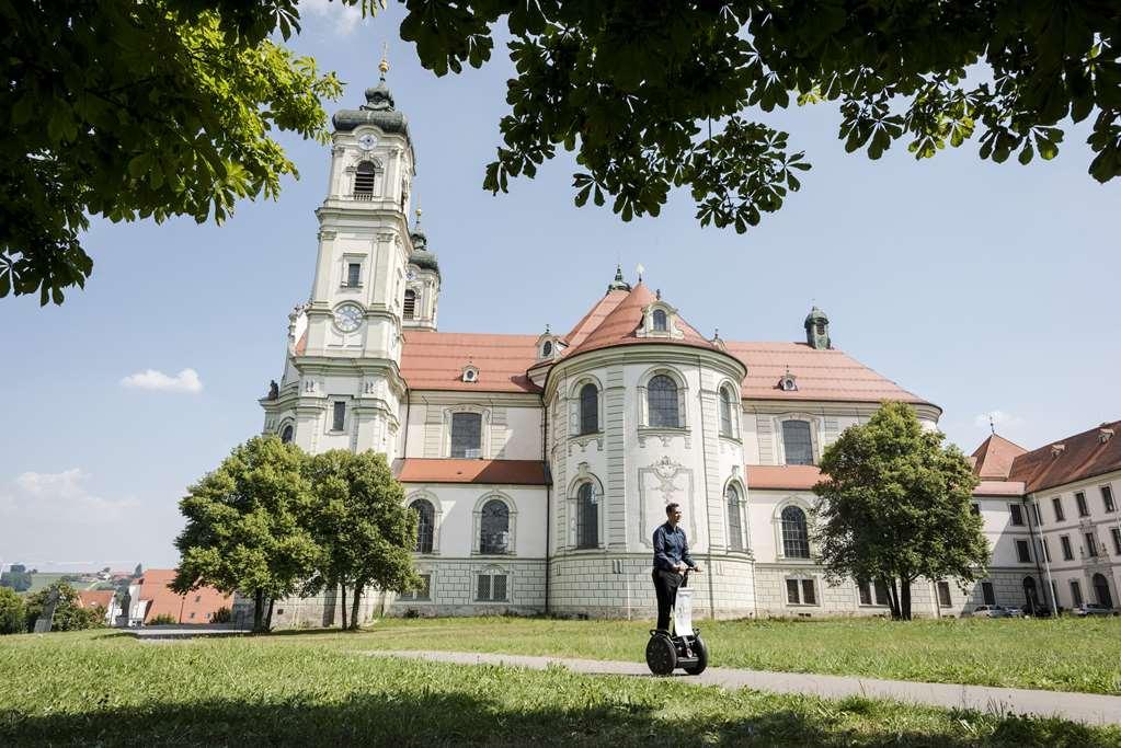 Western Parkhotel Maximilian 4*