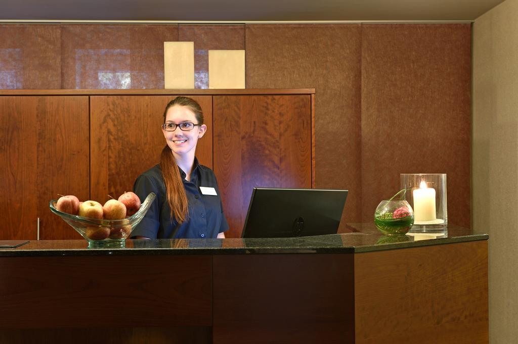 Western Parkhotel Maximilian Hotel Ottobeuren