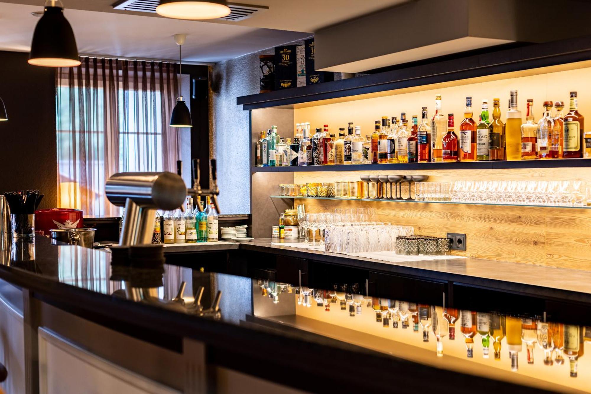 Hotel Western Parkhotel Maximilian