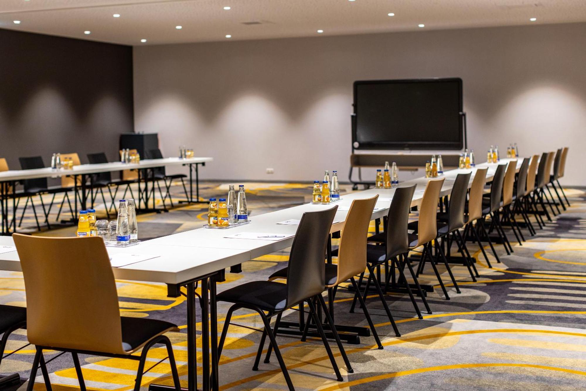 Western Parkhotel Maximilian 4* Ottobeuren