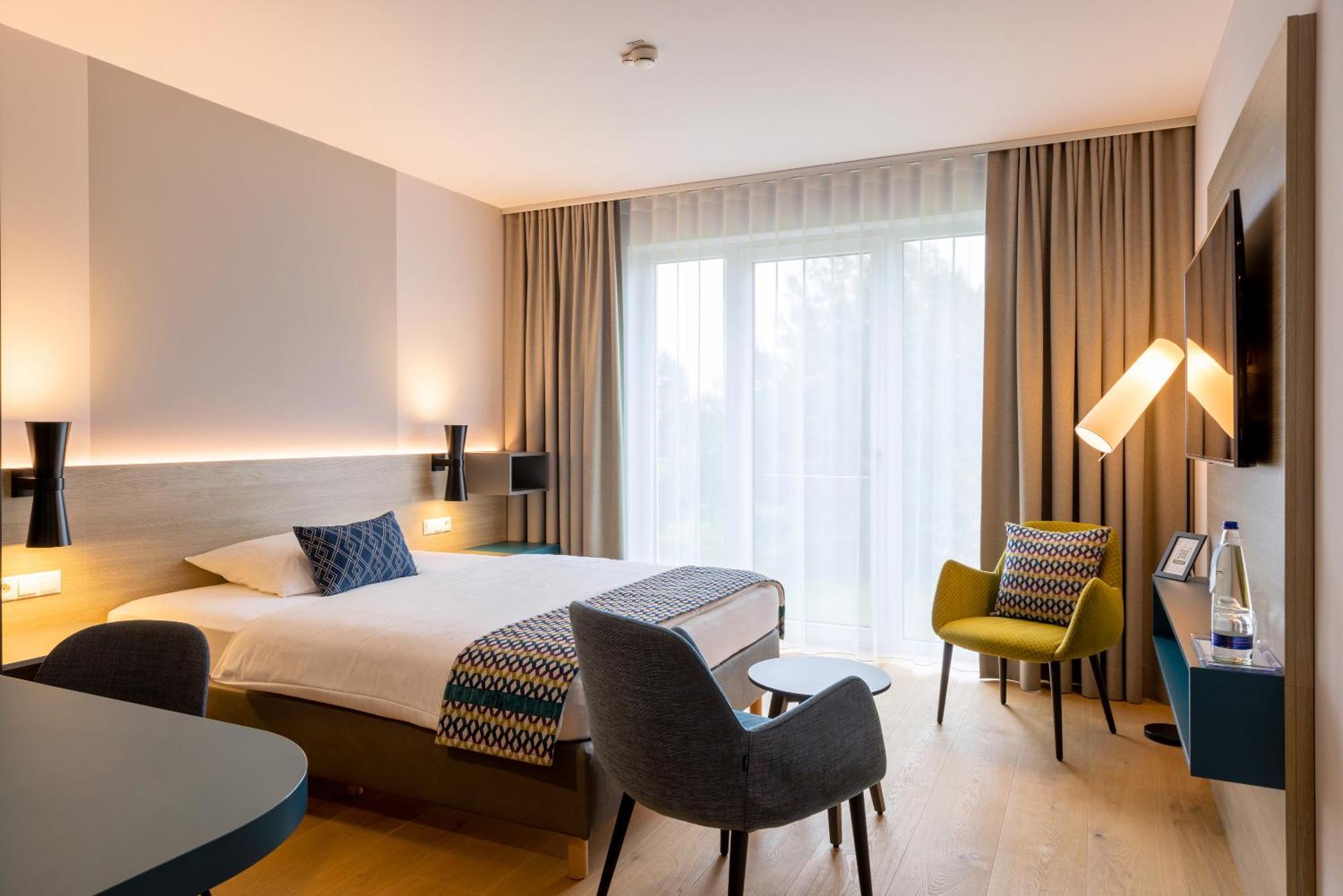 Western Parkhotel Maximilian 4* Ottobeuren