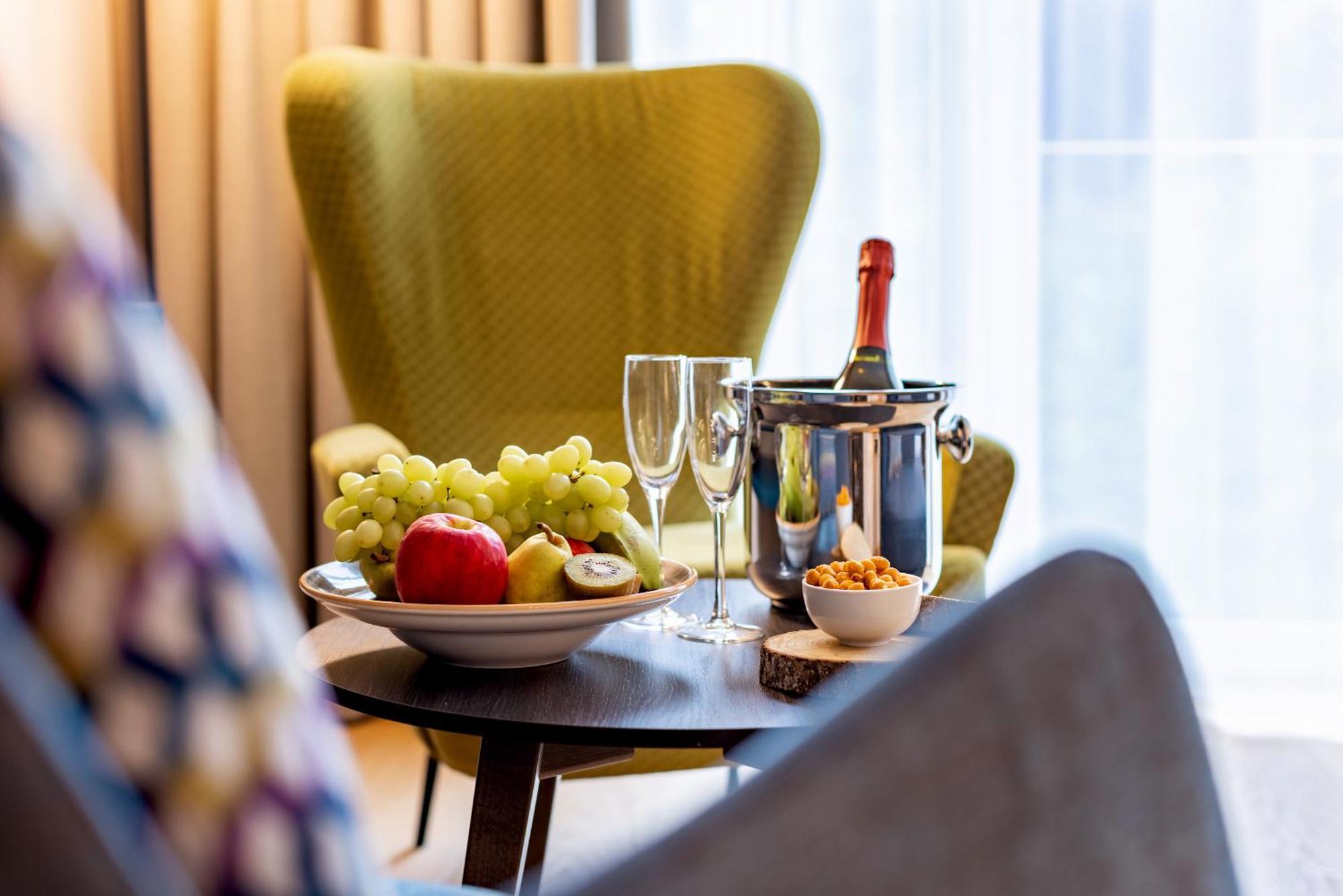 Hotel Western Parkhotel Maximilian