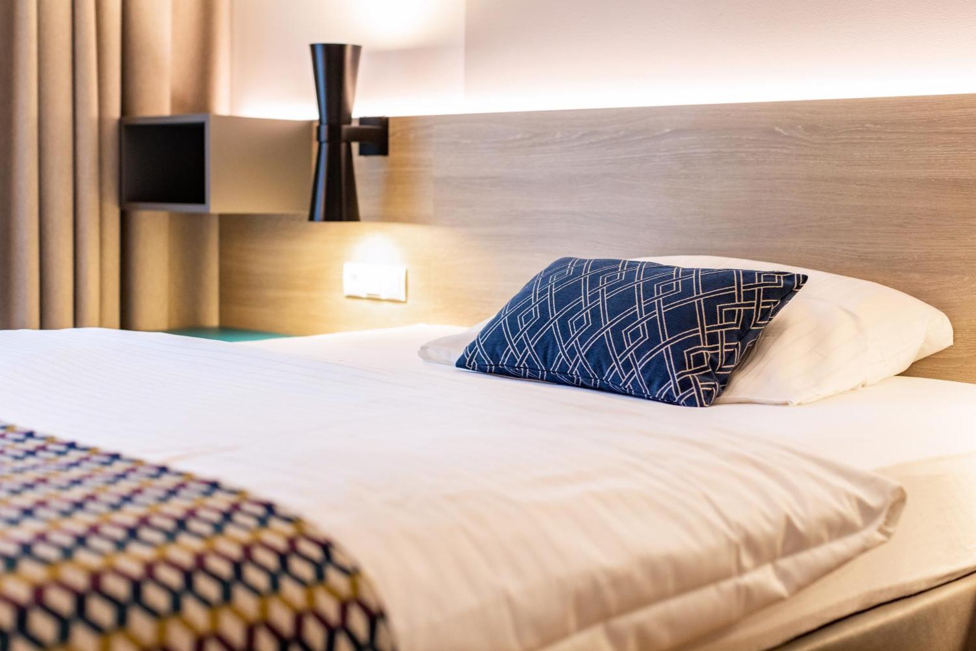 Hotel Western Parkhotel Maximilian
