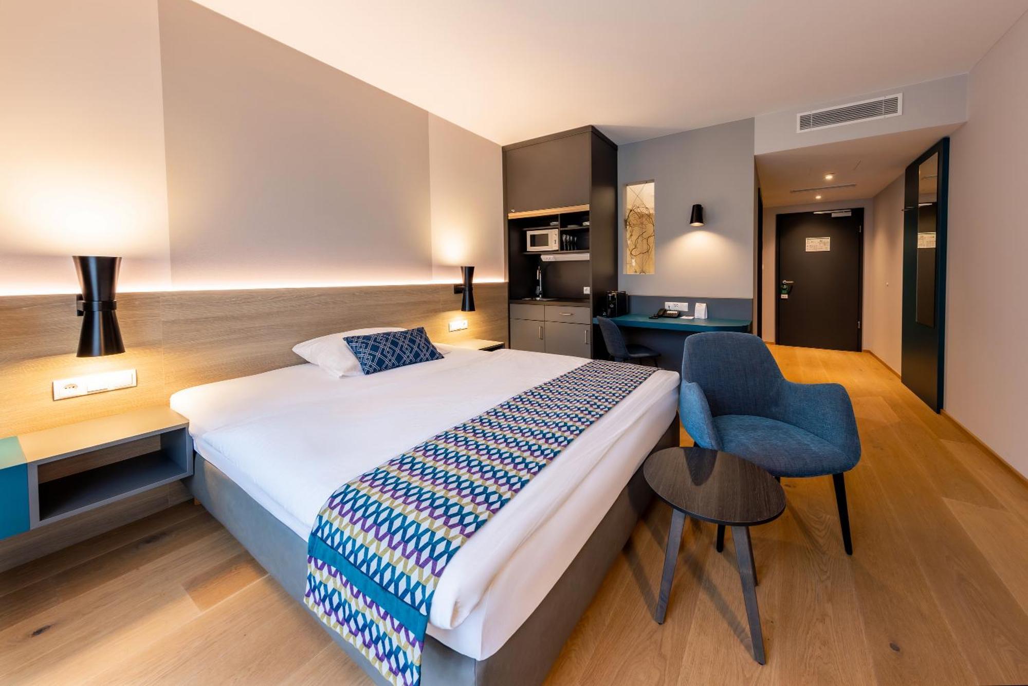 Western Parkhotel Maximilian Ottobeuren