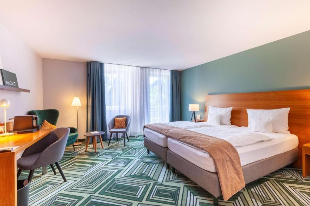 Western Parkhotel Maximilian Hotel 4*
