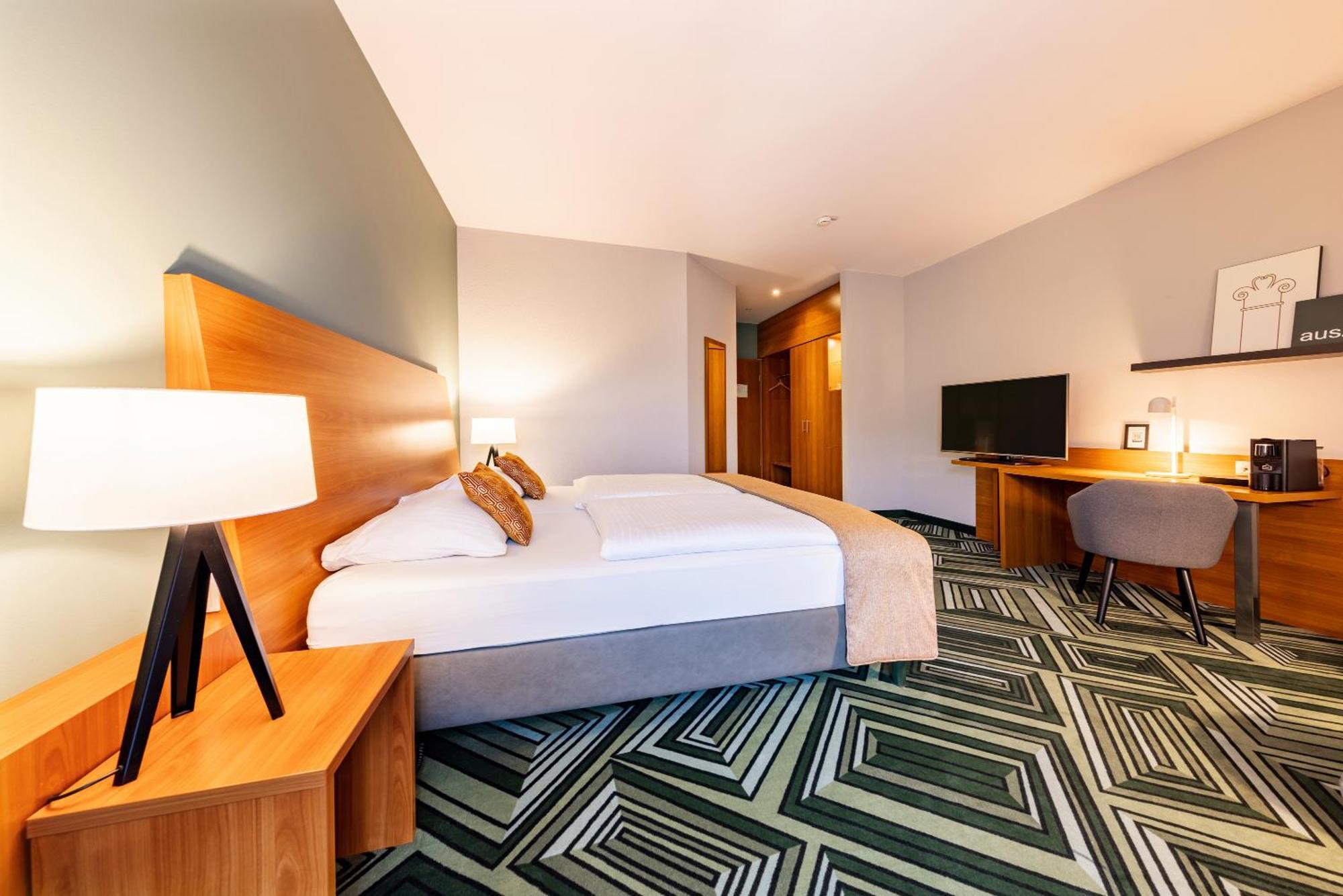Western Parkhotel Maximilian