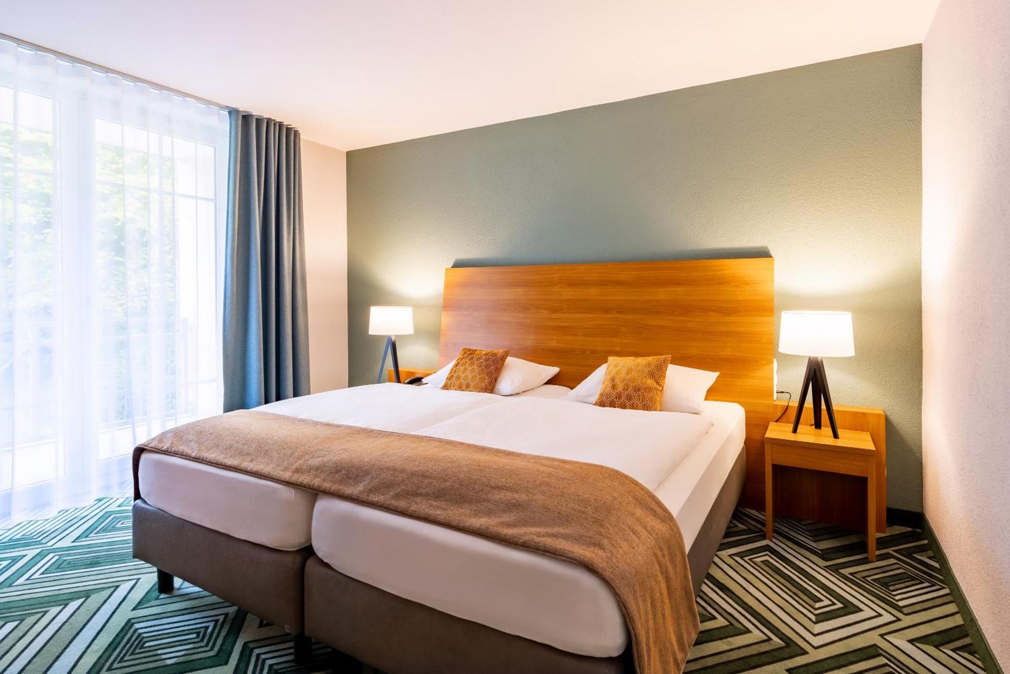 Western Parkhotel Maximilian Ottobeuren