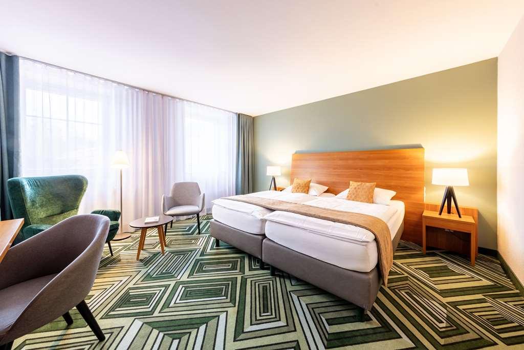 Hotel Western Parkhotel Maximilian Ottobeuren