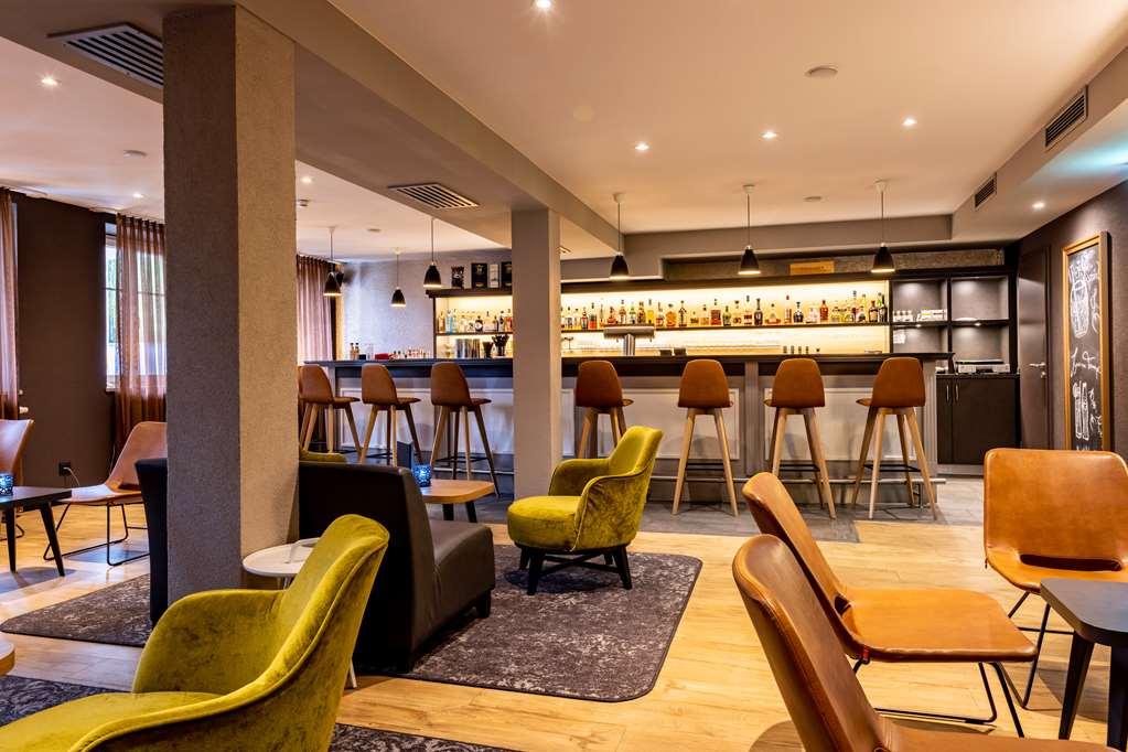 Western Parkhotel Maximilian
