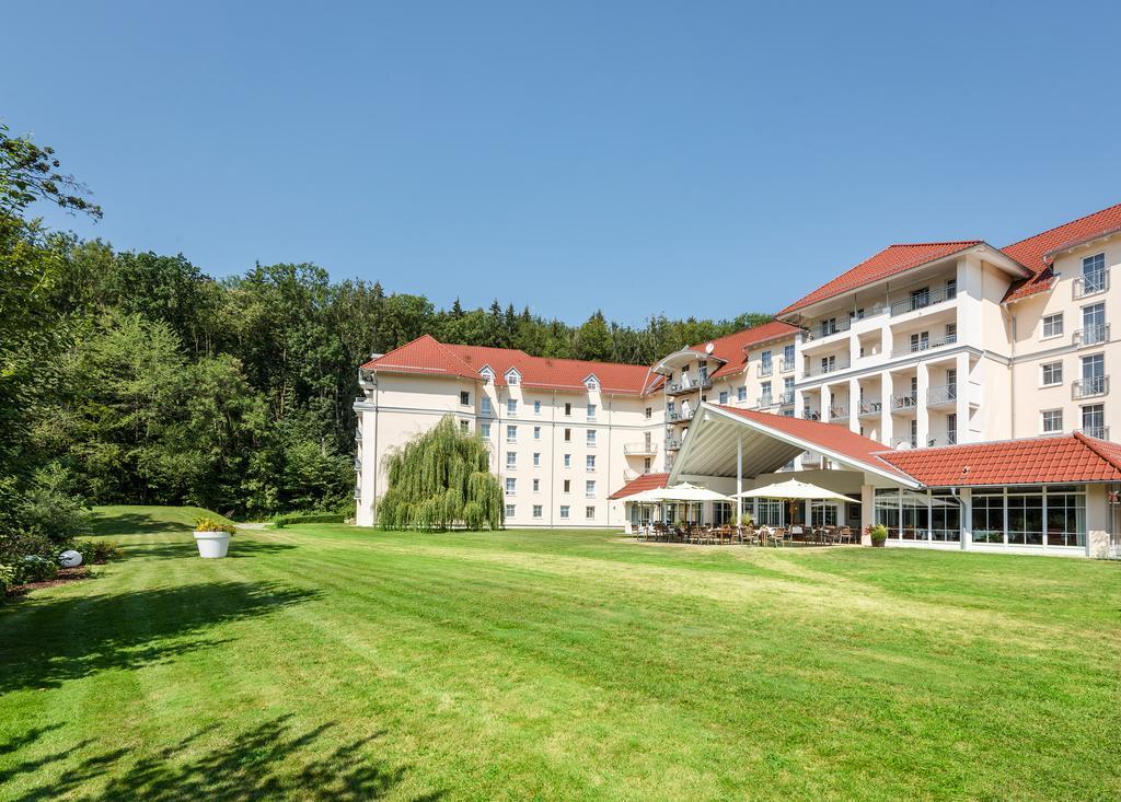 Western Parkhotel Maximilian