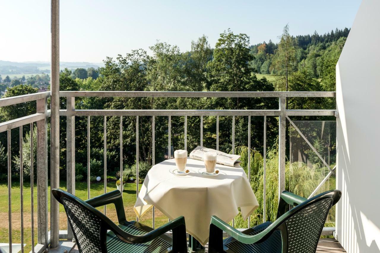 Western Parkhotel Maximilian Hotel 4*